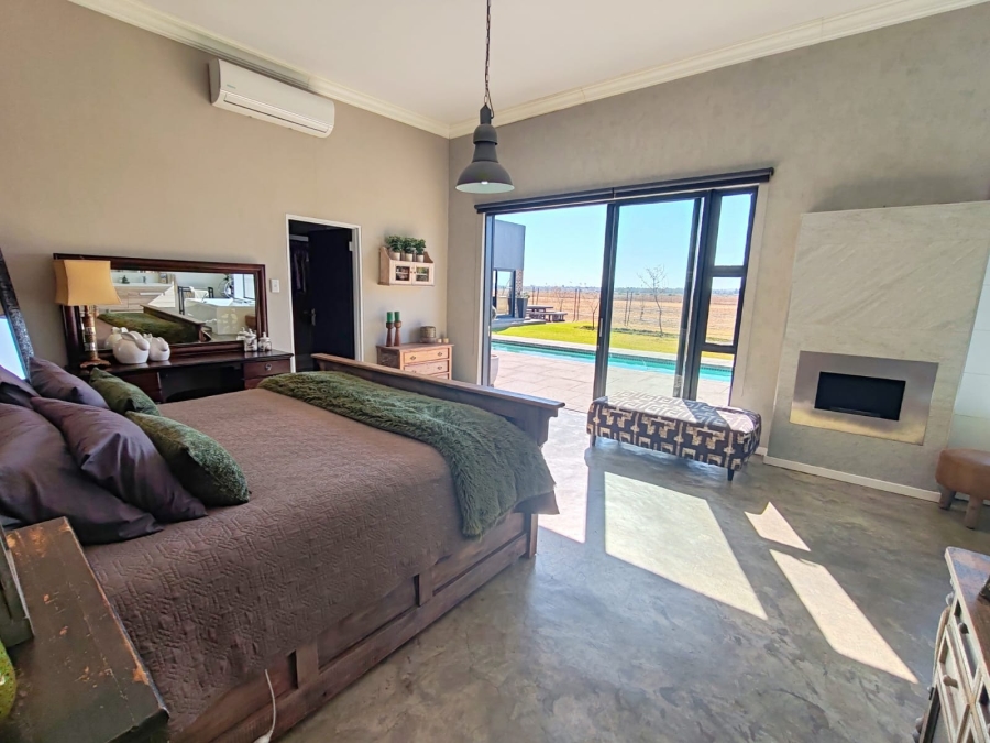 3 Bedroom Property for Sale in Grimbeeck Park North West